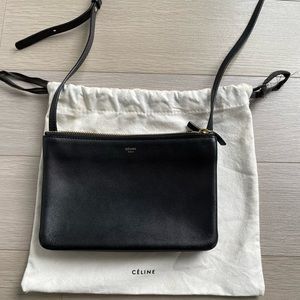 Celine Trio Bag (small)
